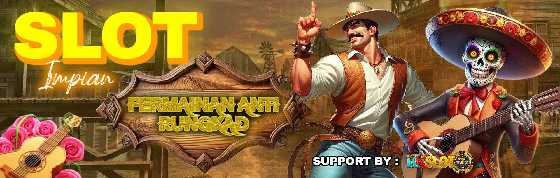 DoraPlay888 Banner Slot Online